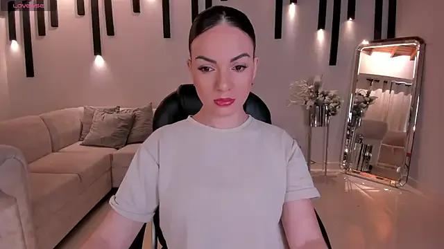 MorganHicks on StripChat