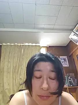 morikawa_sayaka on StripChat