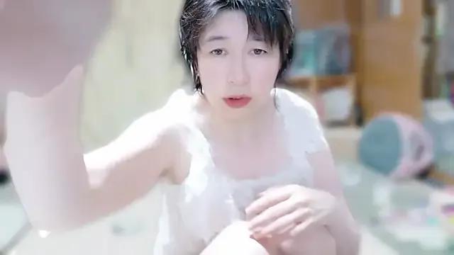 morikawa_sayaka on StripChat