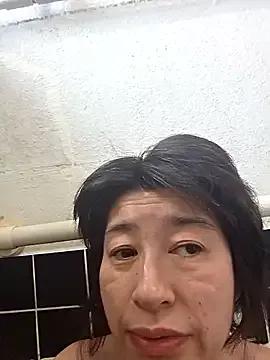 morikawa_sayaka on StripChat