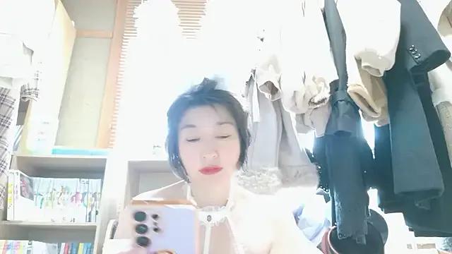morikawa_sayaka on StripChat