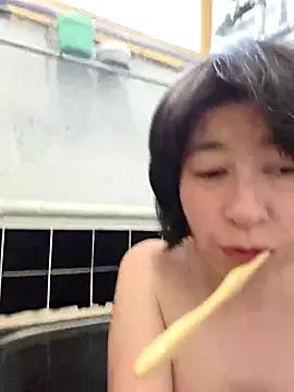 morikawa_sayaka on StripChat