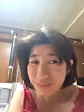 morikawa_sayaka on StripChat