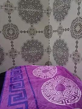 Mrabrba-3asal on StripChat