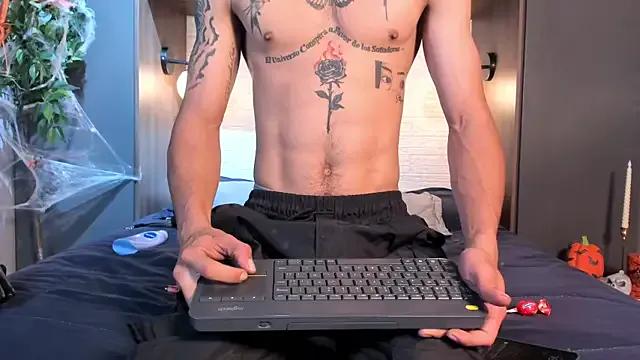 MrJustin_ on StripChat