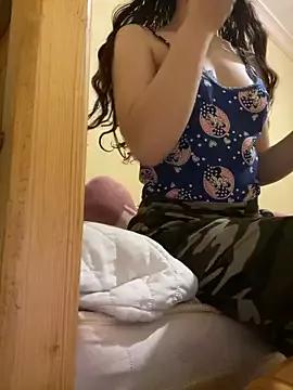 Mroma89six on StripChat