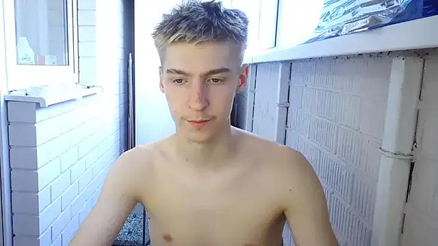 MrSexyCum4U on StripChat