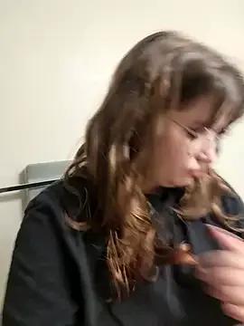 MrsJess on StripChat