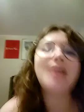 MrsJess on StripChat