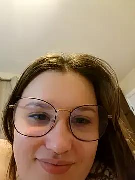MrsJess on StripChat