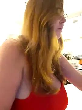 Freechat MsShelby40 on StripChat