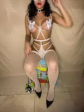 MusaAyla on StripChat