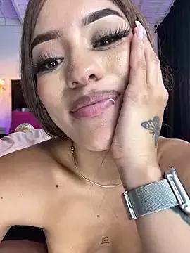 MystiqueXXX on StripChat