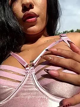 MystiqueXXX on StripChat