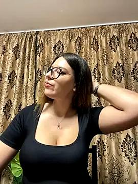 NadiraNoor — Video surprise last tipper