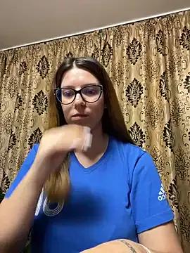 Freechat NadiraNoor on StripChat
