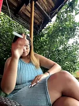 Freechat NadiraNoor on StripChat