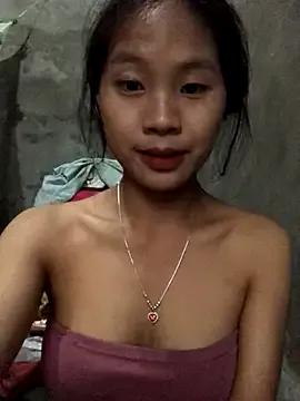 Private namicute on StripChat