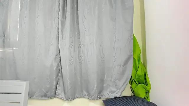 NanakoDollx on StripChat