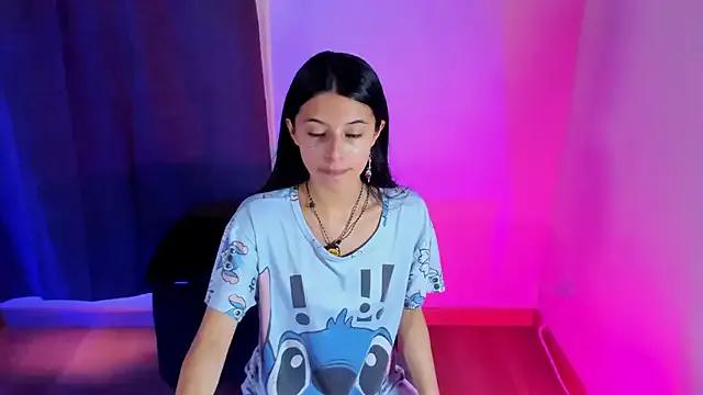 NanakoDollx — office orgasm