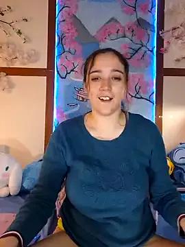 Freechat NaomiShimizu on StripChat