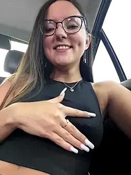 Freechat NarcissaHot on StripChat