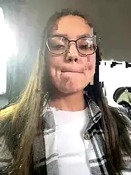 Freechat NarcissaHot on StripChat