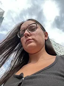 Freechat NarcissaHot on StripChat