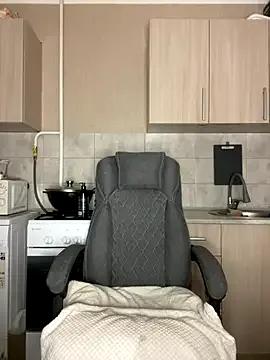 NastyushaaLove — fingering pussy :devil: