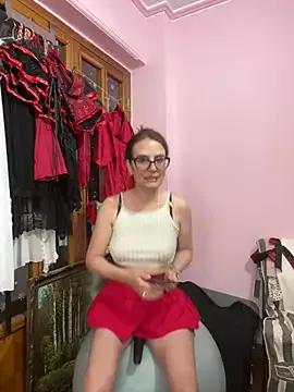 NataKitten on StripChat