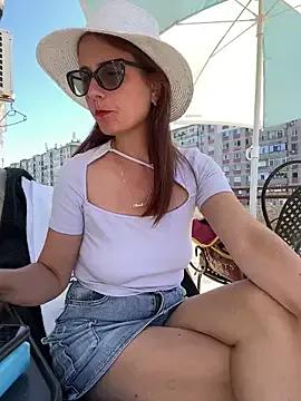 NataKitten on StripChat