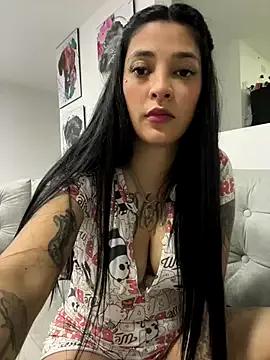 natalia-888 on StripChat