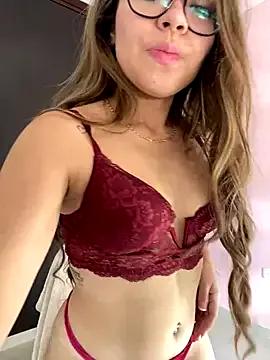 NatashaCruz- on StripChat