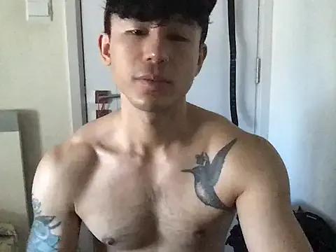 Freechat natenatejosh on StripChat