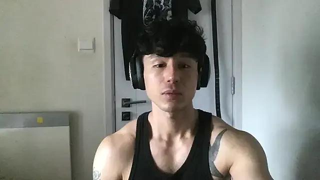 Freechat natenatejosh on StripChat