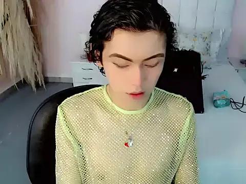 Freechat nathalialoes1 on StripChat