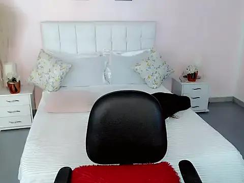 Freechat nathalialoes1 on StripChat