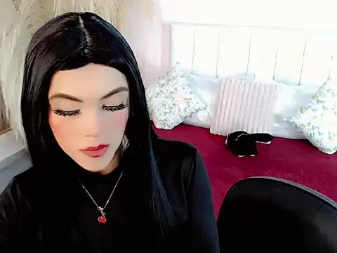 Freechat nathalialoes1 on StripChat