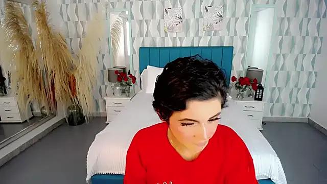 Freechat nathalialoes1 on StripChat