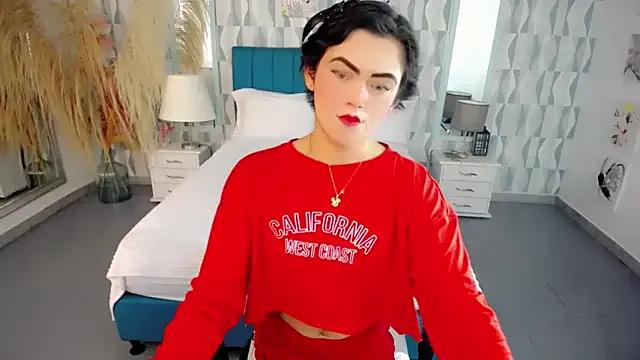 Freechat nathalialoes1 on StripChat