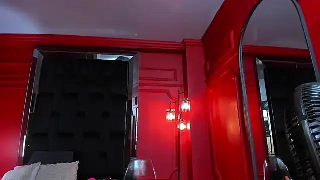 Group nathalie_rossel on StripChat