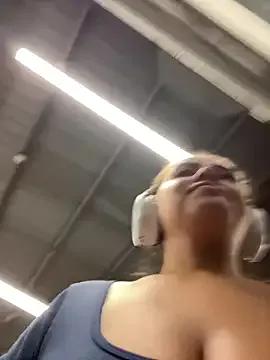 Freechat Nathcurly_ on StripChat