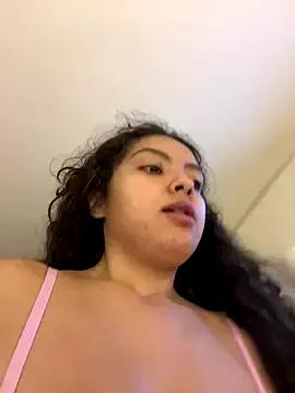 Freechat Nathcurly_ on StripChat