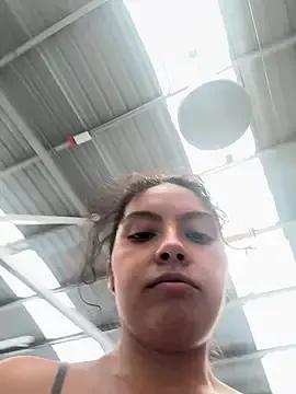 Freechat Nathcurly_ on StripChat