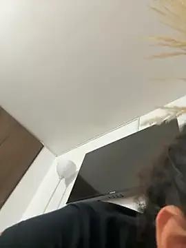 Freechat Nathcurly_ on StripChat