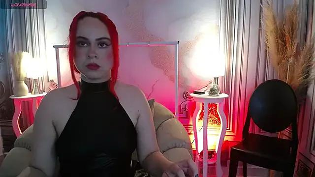 Naty_slavedoll on StripChat