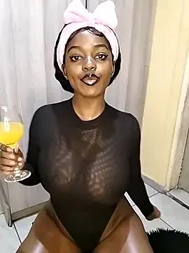 NawtyLisa on StripChat