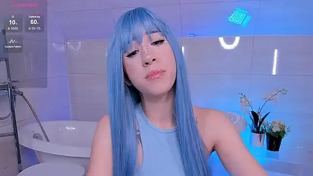 Necucub on StripChat