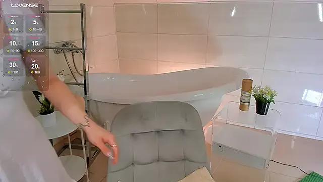 Necucub on StripChat