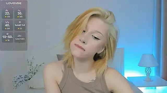 Necucub on StripChat